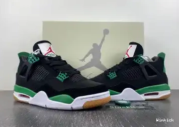 DR5415-030 SB x Nike 4 Jordan Air 0421